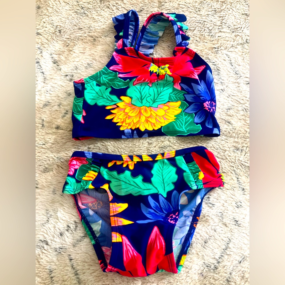 NWOT Old Navy baby bathing suit